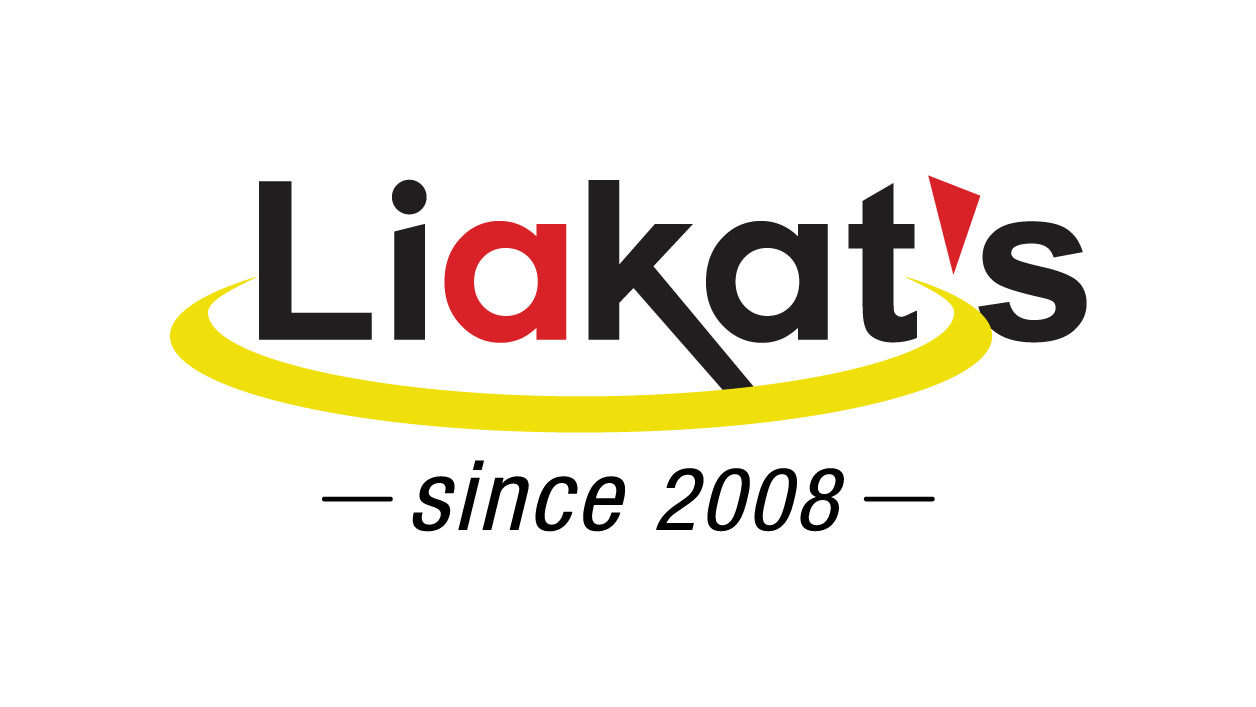 Liakats Spoken English