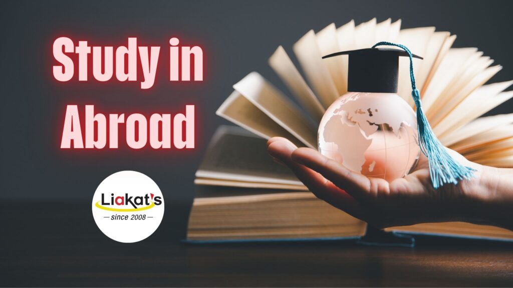 Study Abroad from Bangladesh