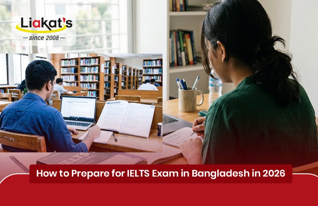 How to Prepare for IELTS blog image