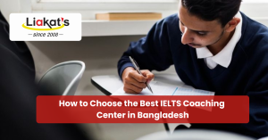 How to Choose the Best IELTS Coaching Center